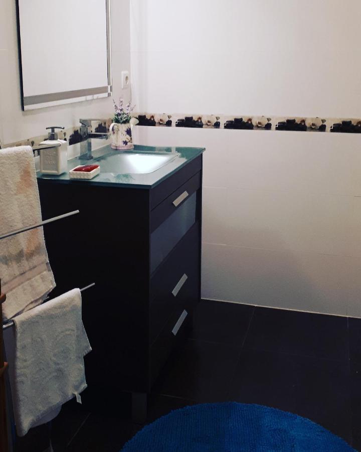 Apartament Porta 7 Canidelo  Zewnętrze zdjęcie