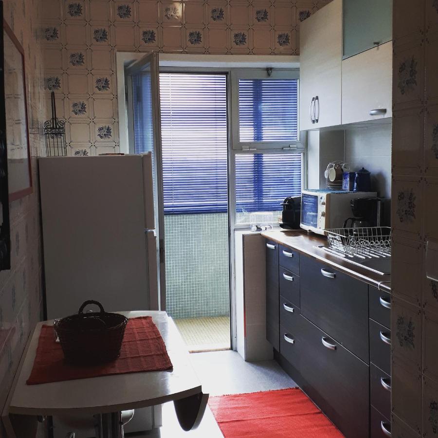 Apartament Porta 7 Canidelo  Zewnętrze zdjęcie